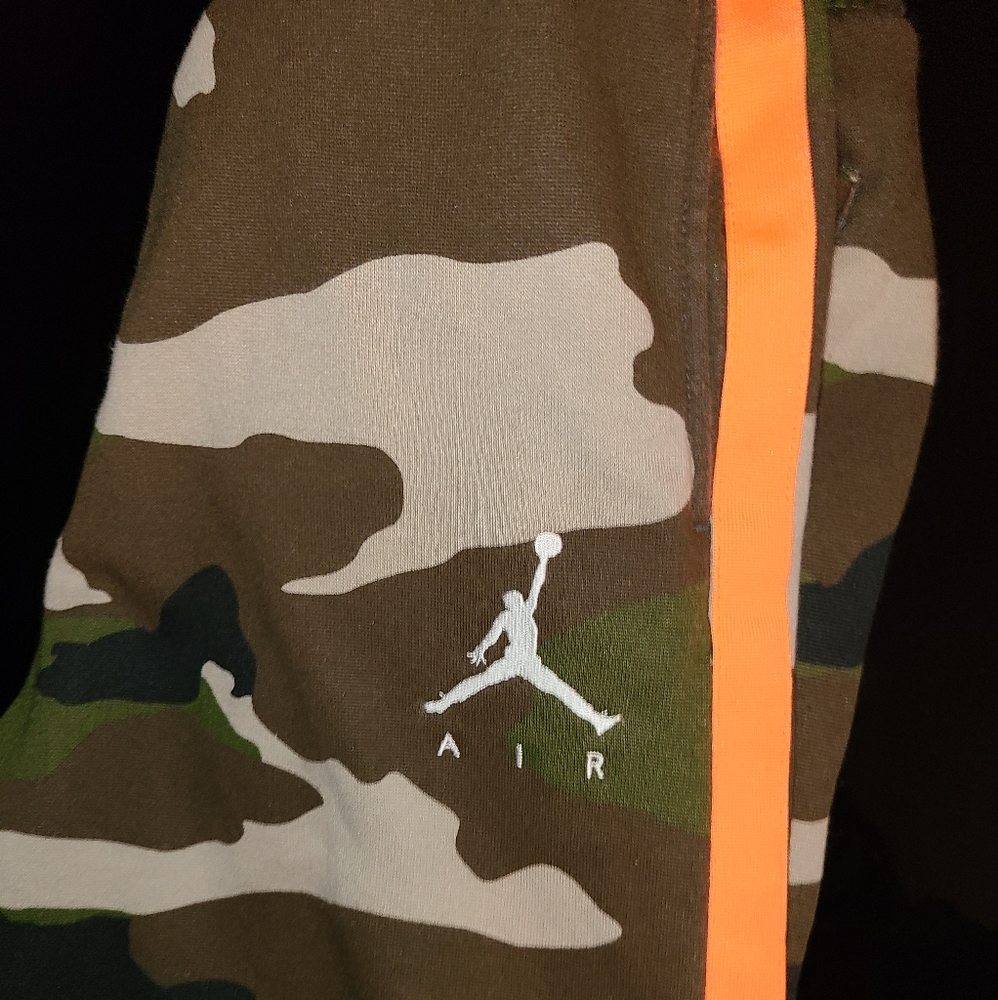 Nike Jumpman Sweatpants Boy's Size XL